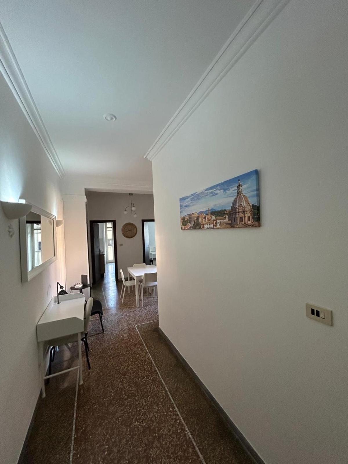 Optima Mansio Appartamento Roma