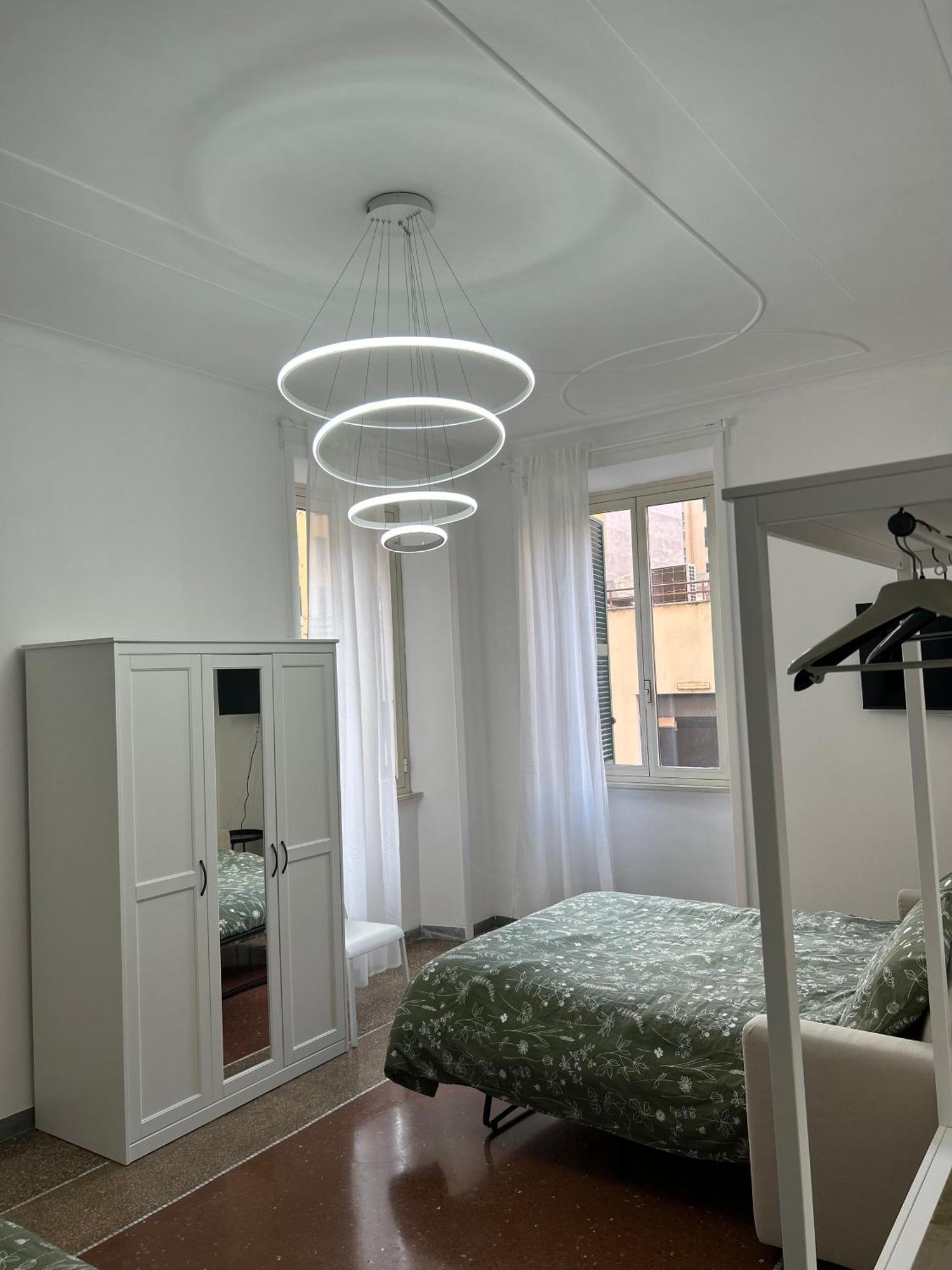 Appartamento Optima Mansio Roma