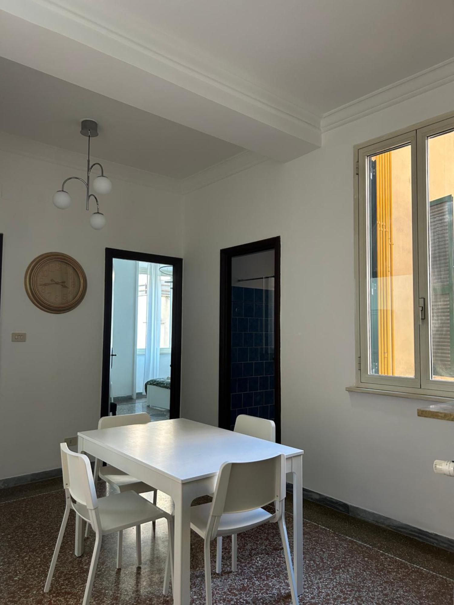 Appartamento Optima Mansio *